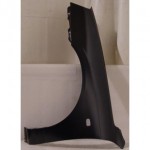 Крыло переднее левое с отверстием под повторитель Hyundai Elantra - 3 поколение