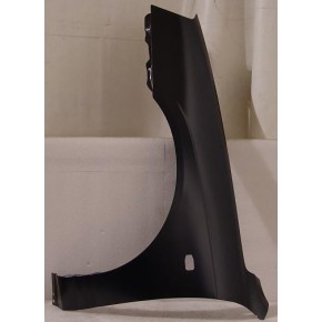 Крыло переднее левое с отверстием под повторитель Hyundai Elantra - 3 поколение