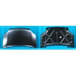 Капот Ford Transit Connect / Tourneo Connect