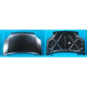 Капот Ford Transit Connect / Tourneo Connect