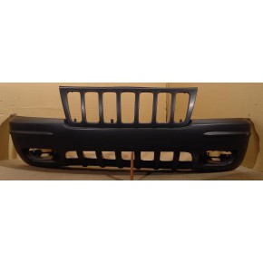 Бампер передний с решёткой ltd Jeep Grand Cherokee - 2 поколение WJ WG