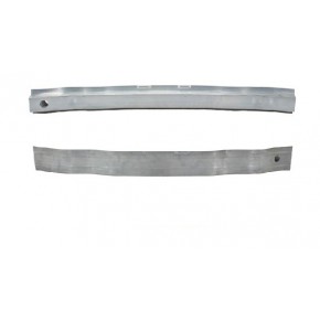 Усилитель переднего бампера алюминий Audi A3 8P