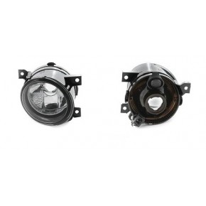 Фара противотуманная правая Volkswagen Jetta