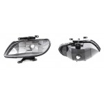 Фара противотуманная левая Hyundai Accent + ТАГАЗ