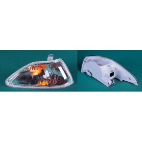 Указатель поворота правый Toyota Carina E / Corona / Caldina