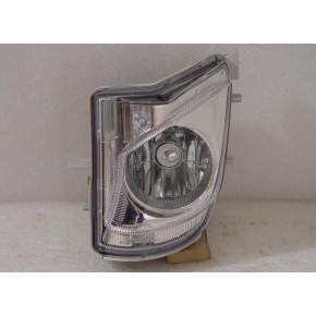 Фара противотуманная левая Lexus IS 250 / 350