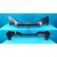 Бампер передний верхняя часть Honda CR-V - 4 поколение