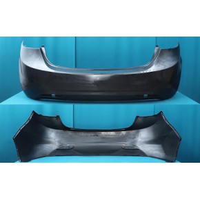 Бампер задний Hyundai Elantra / Avante - 5 поколение