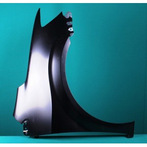 Крыло переднее правое Chevrolet Aveo T300