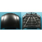 Капот Nissan Maxima QX CA33