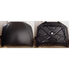 Капот Hyundai Elantra - 3 поколение