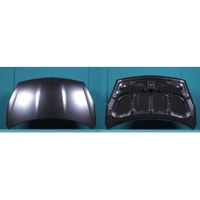 Капот Hyundai I20
