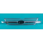 Решётка радиатора Hyundai Getz