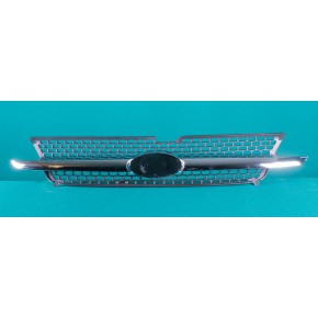 Решётка радиатора Hyundai Getz