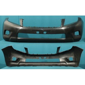 Бампер передний Toyota Land Cruiser Prado 150