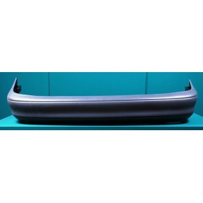 Бампер задний грунт (седан) (хэтчбэк) Ford Mondeo - 1 поколение