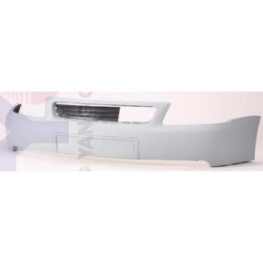 Передний бампер грунтованный Audi A3 8L