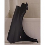 Крыло переднее правое с отверстием под повторитель Nissan Primera P12