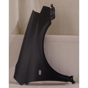 Крыло переднее правое с отверстием под повторитель Nissan Primera P12