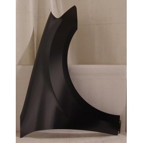 Крыло переднее правое Mercedes W164