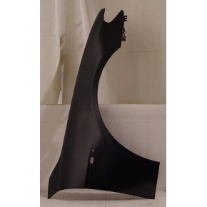 Крыло переднее правое с отверстием под повторитель металл BMW E65 / E66