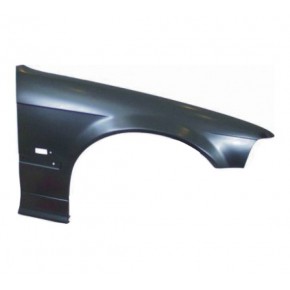 Крыло переднее правое с отверстием под повторитель (седан) (compact) BMW E36