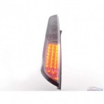 Тюнинг - комплект задних внешних фонарей с led (светодиоды) (хэтчбэк) Ford Focus - 2 поколение