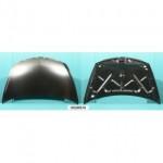 Капот (aria) Honda Jazz / Fit