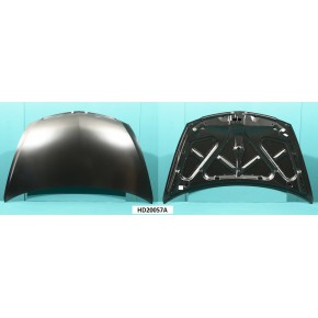 Капот (aria) Honda Jazz / Fit