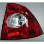Задний фонарь внешний правый (седан) Ford Focus - 2 поколение