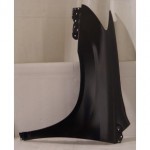 Крыло переднее левое Lexus RX 300