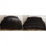 Капот Ford Focus - 2 поколение