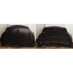 Капот Ford Focus - 2 поколение