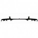 Полоска под фары Toyota Corolla 110 RHD