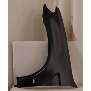 Крыло переднее левое с отверстием под повторитель BMW E53 X5