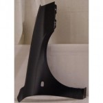 Крыло переднее правое с отверстием под повторитель Hyundai Elantra - 3 поколение