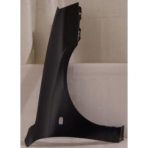 Крыло переднее правое с отверстием под повторитель Hyundai Elantra - 3 поколение