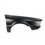 Крыло переднее правое Audi B4