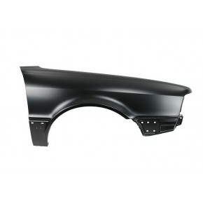 Крыло переднее правое Audi B4