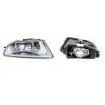 Фара противотуманная правая (aria) Honda Jazz / Fit