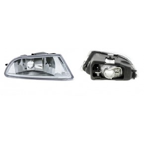 Фара противотуманная правая (aria) Honda Jazz / Fit