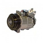 Компрессор кондиционера 1.6 Ford Focus - 2 поколение