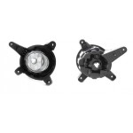 Фара противотуманная правая KIA Sportage - 2 поколение