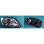 Фара правая Renault Logan - 1 поколение