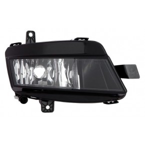 Фара противотуманная правая Volkswagen Golf 7