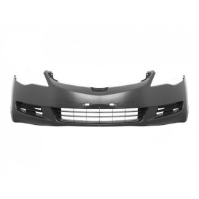 Бампер передний Honda Civic - 8 поколение седан