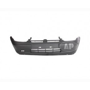 Бампер передний Opel Corsa B