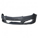 Бампер передний Opel Astra H