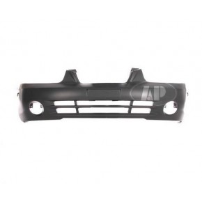 Бампер передний (седан) грунт (usa) Hyundai Elantra - 3 поколение