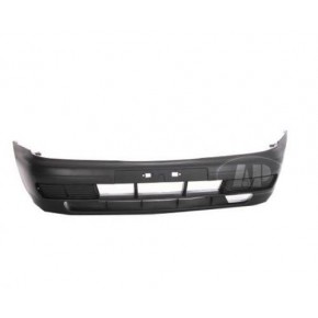 Бампер передний 4 / 5- двери Nissan Almera N15